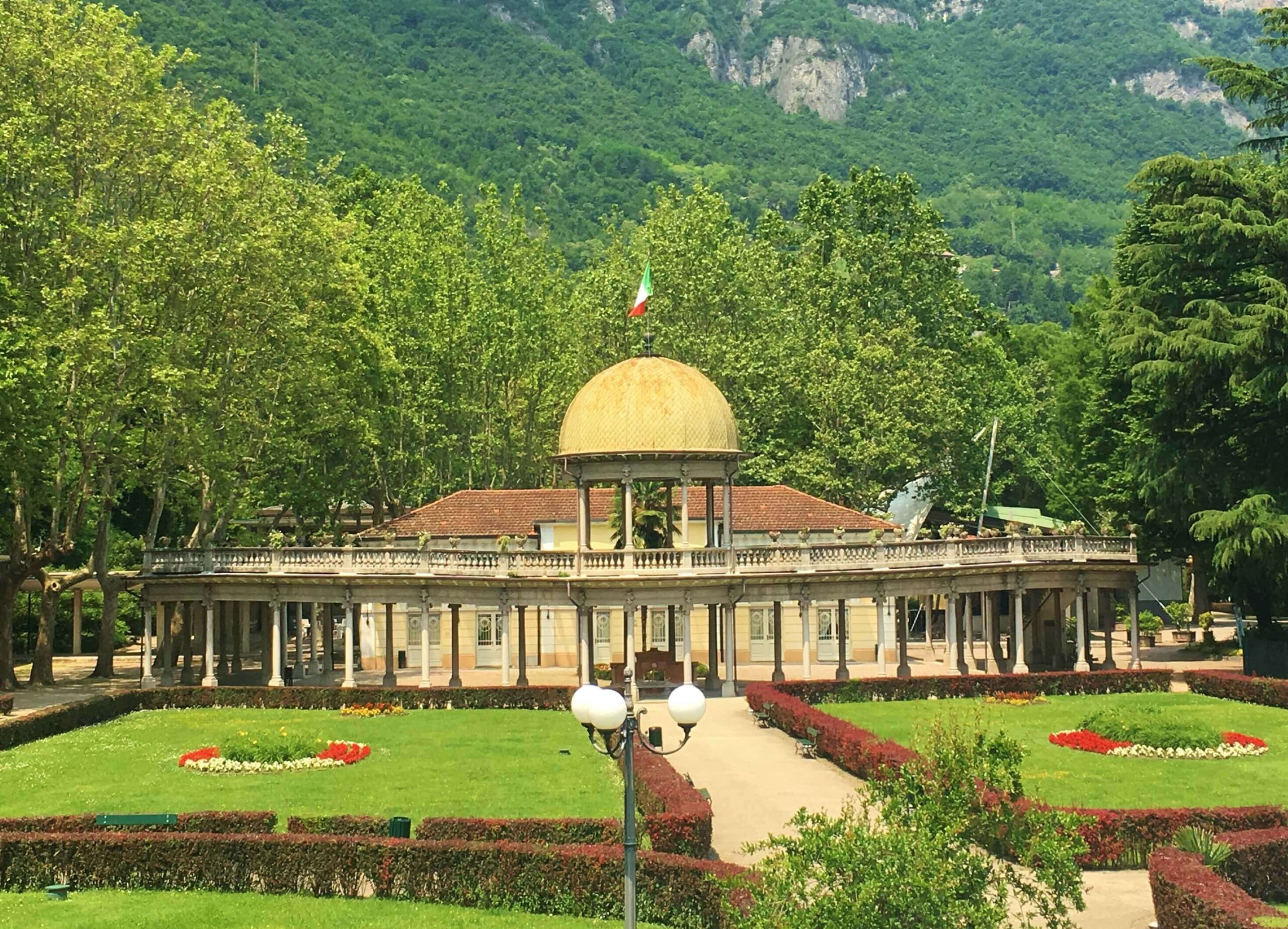 Tappa 5 Darfo Boario Terme – Breno