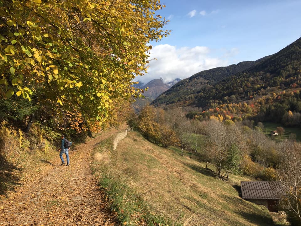 Tappa 8 Edolo – Ponte di Legno