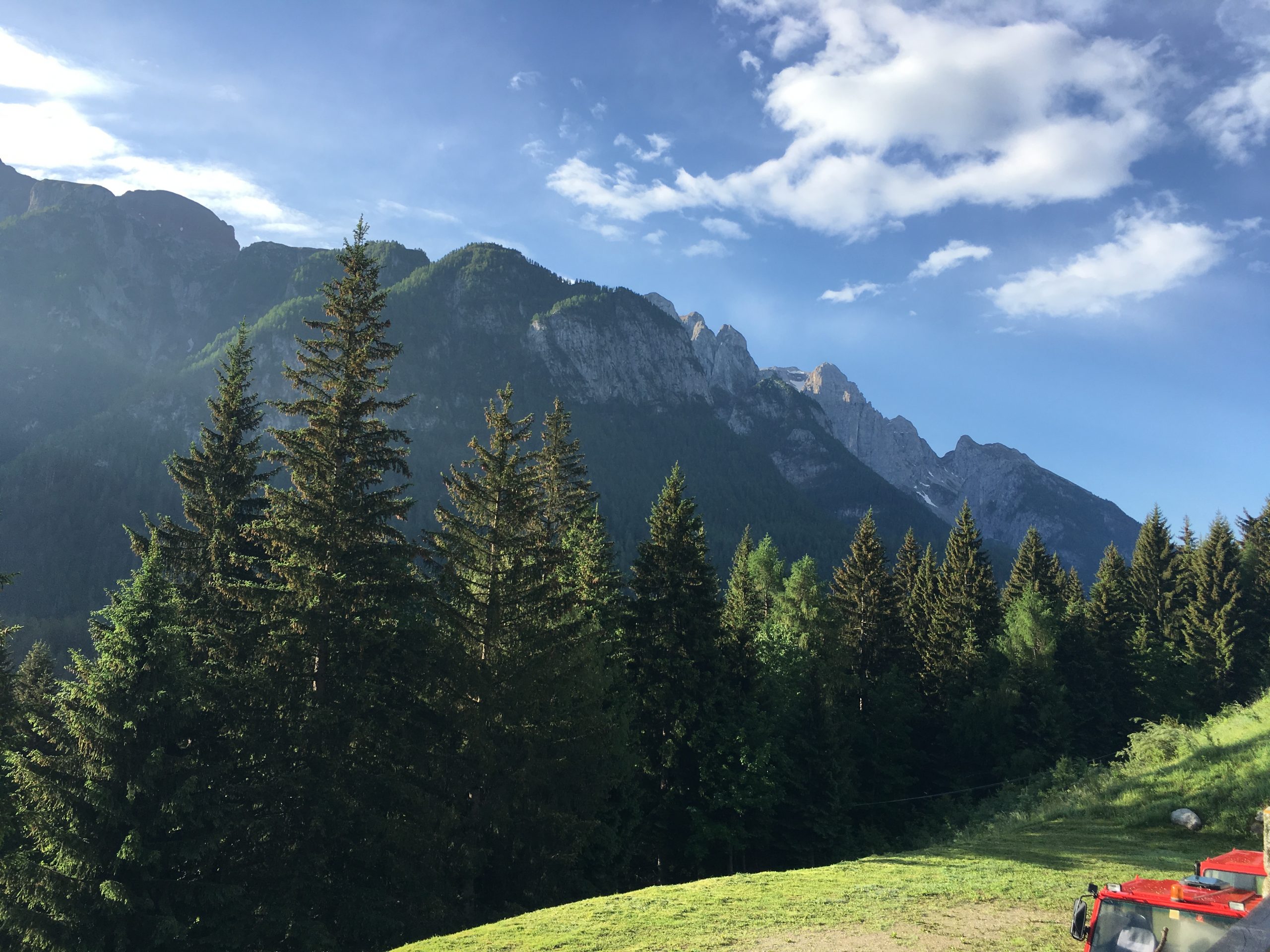 Tappa 11 Dimaro – Sant’Antonio di Mavignola